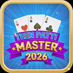 Teen Patti Master 2026